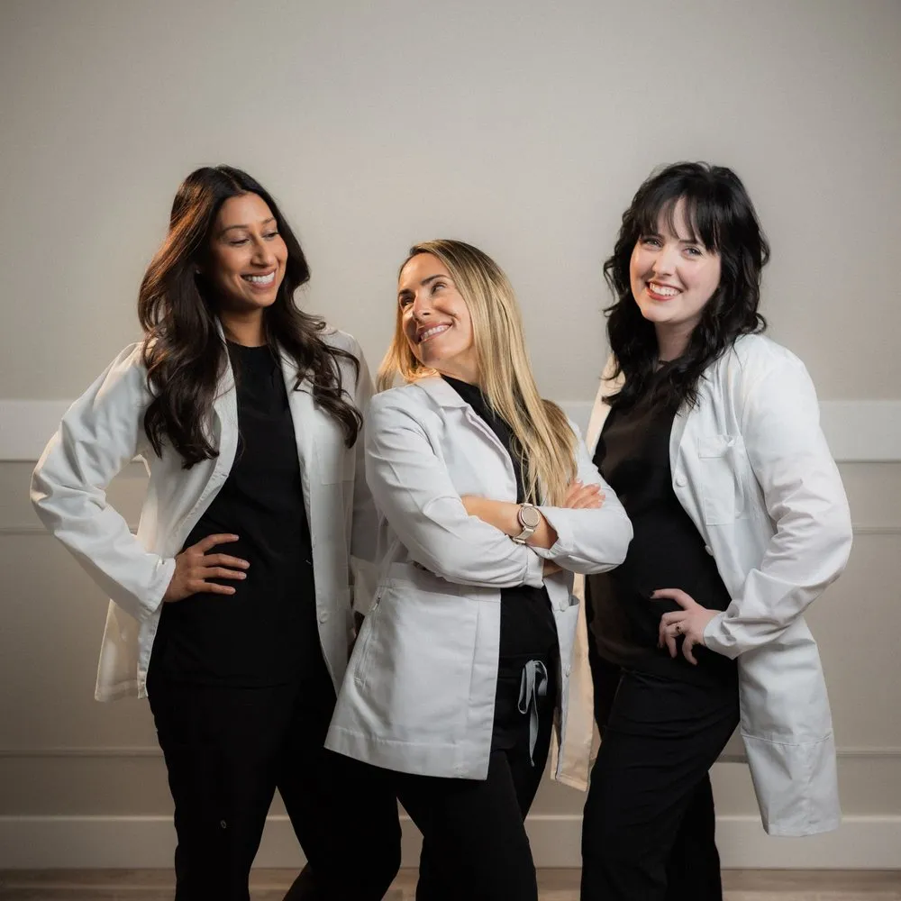 Highland Lakes Dental's general dentists